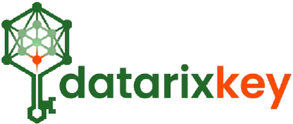 datarixkey logo